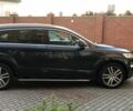 Синий Ауди Ку 7, объемом двигателя 3 л и пробегом 250 тыс. км за 7500 $, фото 1 на Automoto.ua