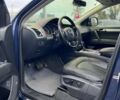 Синій Ауді Ку 7, об'ємом двигуна 4.2 л та пробігом 230 тис. км за 8300 $, фото 7 на Automoto.ua