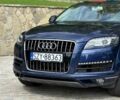 Синій Ауді Ку 7, об'ємом двигуна 4.2 л та пробігом 230 тис. км за 8300 $, фото 2 на Automoto.ua