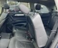 Синій Ауді Ку 7, об'ємом двигуна 4.2 л та пробігом 230 тис. км за 8300 $, фото 5 на Automoto.ua