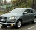 Синий Ауди Ку 7, объемом двигателя 3 л и пробегом 270 тыс. км за 5849 $, фото 1 на Automoto.ua