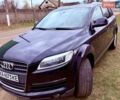 Синій Ауді Ку 7, об'ємом двигуна 2.97 л та пробігом 300 тис. км за 12900 $, фото 1 на Automoto.ua