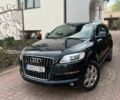 Синий Ауди Ку 7, объемом двигателя 3 л и пробегом 320 тыс. км за 5999 $, фото 1 на Automoto.ua