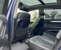 Синій Ауді Ку 7, об'ємом двигуна 4.2 л та пробігом 230 тис. км за 8300 $, фото 6 на Automoto.ua