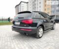 Синій Ауді Ку 7, об'ємом двигуна 3 л та пробігом 267 тис. км за 16900 $, фото 2 на Automoto.ua