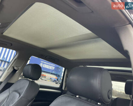 Синий Ауди Ку 7, объемом двигателя 3 л и пробегом 290 тыс. км за 16750 $, фото 39 на Automoto.ua