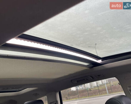 Синий Ауди Ку 7, объемом двигателя 3 л и пробегом 290 тыс. км за 16750 $, фото 44 на Automoto.ua