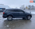 Синий Ауди Ку 7, объемом двигателя 2.97 л и пробегом 300 тыс. км за 18500 $, фото 9 на Automoto.ua
