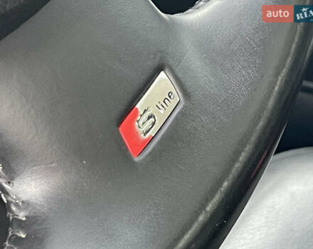 Синий Ауди Ку 7, объемом двигателя 3 л и пробегом 290 тыс. км за 16750 $, фото 29 на Automoto.ua