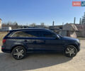 Синий Ауди Ку 7, объемом двигателя 2.98 л и пробегом 262 тыс. км за 14300 $, фото 1 на Automoto.ua