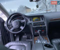 Синий Ауди Ку 7, объемом двигателя 2.97 л и пробегом 300 тыс. км за 18500 $, фото 24 на Automoto.ua