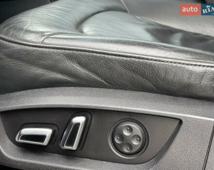 Синий Ауди Ку 7, объемом двигателя 3 л и пробегом 290 тыс. км за 16750 $, фото 35 на Automoto.ua