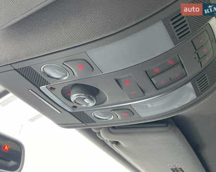 Синий Ауди Ку 7, объемом двигателя 3 л и пробегом 290 тыс. км за 16750 $, фото 27 на Automoto.ua