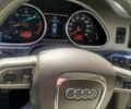 Синий Ауди Ку 7, объемом двигателя 2.97 л и пробегом 325 тыс. км за 15700 $, фото 13 на Automoto.ua