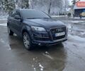 Синий Ауди Ку 7, объемом двигателя 2.97 л и пробегом 300 тыс. км за 18500 $, фото 5 на Automoto.ua