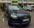 Синий Ауди Ку 7, объемом двигателя 2.97 л и пробегом 316 тыс. км за 14500 $, фото 1 на Automoto.ua