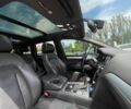 Синий Ауди Ку 7, объемом двигателя 3 л и пробегом 350 тыс. км за 14900 $, фото 15 на Automoto.ua