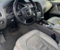 Синий Ауди Ку 7, объемом двигателя 2.97 л и пробегом 180 тыс. км за 15500 $, фото 22 на Automoto.ua