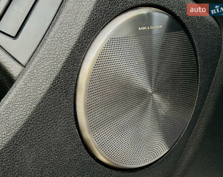 Синій Ауді Ку 7, об'ємом двигуна 2.97 л та пробігом 288 тис. км за 19999 $, фото 15 на Automoto.ua