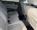 Синий Ауди Ку 7, объемом двигателя 2.97 л и пробегом 180 тыс. км за 15500 $, фото 36 на Automoto.ua
