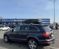 Синий Ауди Ку 7, объемом двигателя 2.97 л и пробегом 180 тыс. км за 15500 $, фото 7 на Automoto.ua