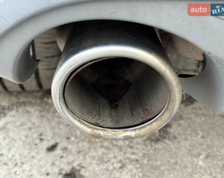 Синій Ауді Ку 7, об'ємом двигуна 2.97 л та пробігом 330 тис. км за 16950 $, фото 16 на Automoto.ua