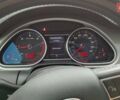 Синий Ауди Ку 7, объемом двигателя 3 л и пробегом 206 тыс. км за 21500 $, фото 16 на Automoto.ua