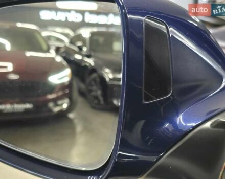 Синий Ауди Ку 7, объемом двигателя 2.97 л и пробегом 288 тыс. км за 19999 $, фото 31 на Automoto.ua