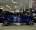 Синий Ауди Ку 7, объемом двигателя 2.97 л и пробегом 288 тыс. км за 19999 $, фото 1 на Automoto.ua