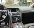Синий Ауди Ку 7, объемом двигателя 3 л и пробегом 206 тыс. км за 21500 $, фото 9 на Automoto.ua