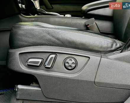 Синій Ауді Ку 7, об'ємом двигуна 2.97 л та пробігом 288 тис. км за 19999 $, фото 17 на Automoto.ua