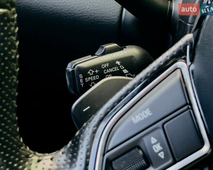 Синій Ауді Ку 7, об'ємом двигуна 2.97 л та пробігом 288 тис. км за 19999 $, фото 31 на Automoto.ua