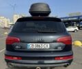 Синий Ауди Ку 7, объемом двигателя 2.97 л и пробегом 180 тыс. км за 15500 $, фото 19 на Automoto.ua