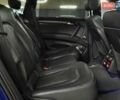 Синий Ауди Ку 7, объемом двигателя 2.97 л и пробегом 288 тыс. км за 19999 $, фото 27 на Automoto.ua
