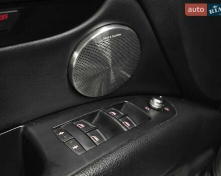 Синий Ауди Ку 7, объемом двигателя 2.97 л и пробегом 288 тыс. км за 19999 $, фото 13 на Automoto.ua