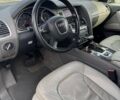 Синий Ауди Ку 7, объемом двигателя 2.97 л и пробегом 180 тыс. км за 15500 $, фото 34 на Automoto.ua