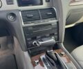 Синий Ауди Ку 7, объемом двигателя 2.97 л и пробегом 180 тыс. км за 15500 $, фото 8 на Automoto.ua