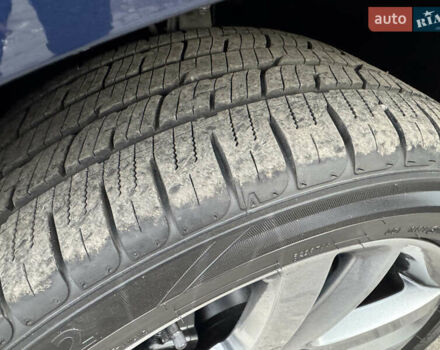 Синій Ауді Ку 7, об'ємом двигуна 2.97 л та пробігом 330 тис. км за 16950 $, фото 18 на Automoto.ua