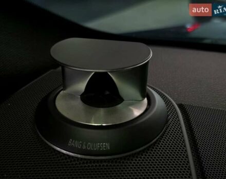 Синий Ауди Ку 7, объемом двигателя 2.97 л и пробегом 288 тыс. км за 19999 $, фото 16 на Automoto.ua