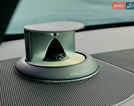 Синій Ауді Ку 7, об'ємом двигуна 2.97 л та пробігом 288 тис. км за 19999 $, фото 29 на Automoto.ua