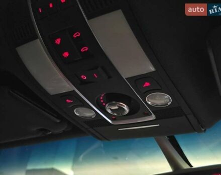 Синий Ауди Ку 7, объемом двигателя 2.97 л и пробегом 288 тыс. км за 19999 $, фото 28 на Automoto.ua