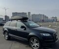 Синий Ауди Ку 7, объемом двигателя 2.97 л и пробегом 180 тыс. км за 15500 $, фото 35 на Automoto.ua