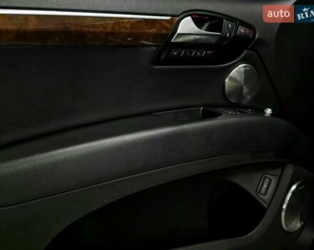 Синий Ауди Ку 7, объемом двигателя 2.97 л и пробегом 288 тыс. км за 19999 $, фото 15 на Automoto.ua