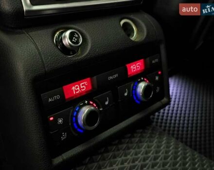 Синий Ауди Ку 7, объемом двигателя 2.97 л и пробегом 288 тыс. км за 19999 $, фото 18 на Automoto.ua