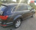Синий Ауди Ку 7, объемом двигателя 3 л и пробегом 232 тыс. км за 14000 $, фото 5 на Automoto.ua
