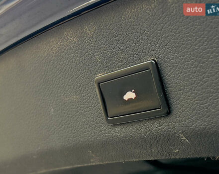 Синій Ауді Ку 7, об'ємом двигуна 2.97 л та пробігом 288 тис. км за 19999 $, фото 21 на Automoto.ua