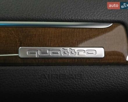 Синий Ауди Ку 7, объемом двигателя 2.97 л и пробегом 288 тыс. км за 19999 $, фото 29 на Automoto.ua