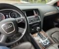 Синий Ауди Ку 7, объемом двигателя 3 л и пробегом 206 тыс. км за 21500 $, фото 7 на Automoto.ua