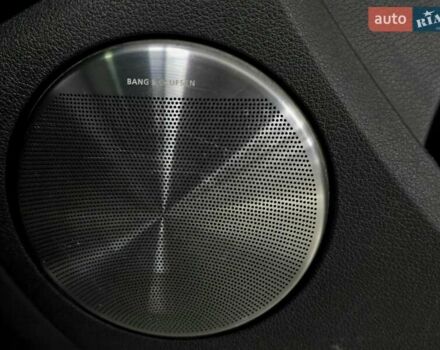 Синий Ауди Ку 7, объемом двигателя 2.97 л и пробегом 288 тыс. км за 19999 $, фото 23 на Automoto.ua