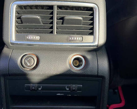 Ауді Ку 7 2010 у Обухове на Automoto.ua Синій Ауді Ку 7, об'ємом двигуна 3 л та пробігом 259 тис. км за 12000 $, фото 14 на Automoto.ua